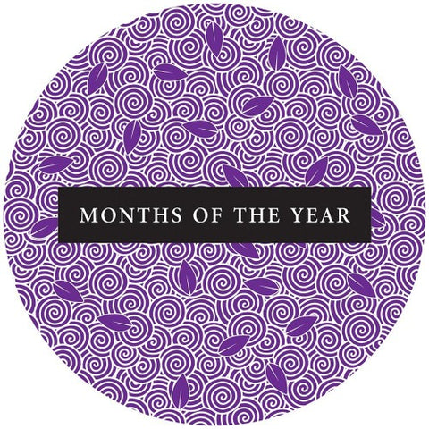 TEA LEAF FORTUNE CARDS (INGLES)