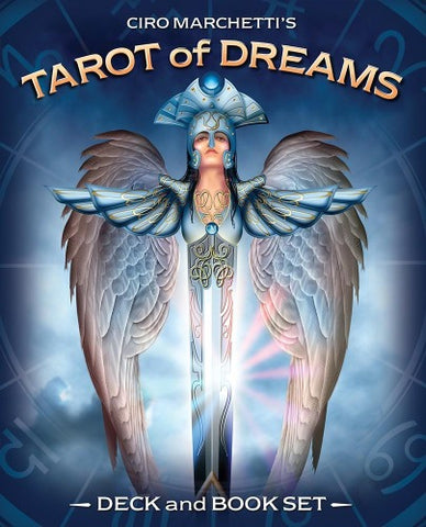 TAROT OF DREAMS SET (INGLES)