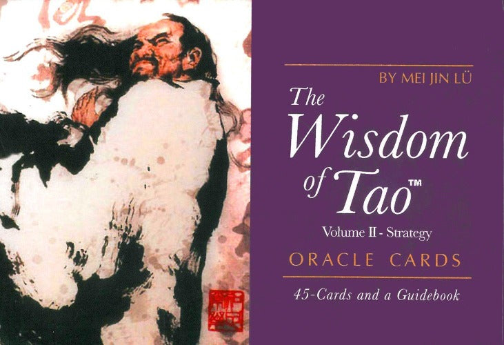 WISDOM OF TAO 2 (INGLES)