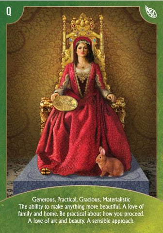 ANGEL WISDOM TAROT (INGLES)