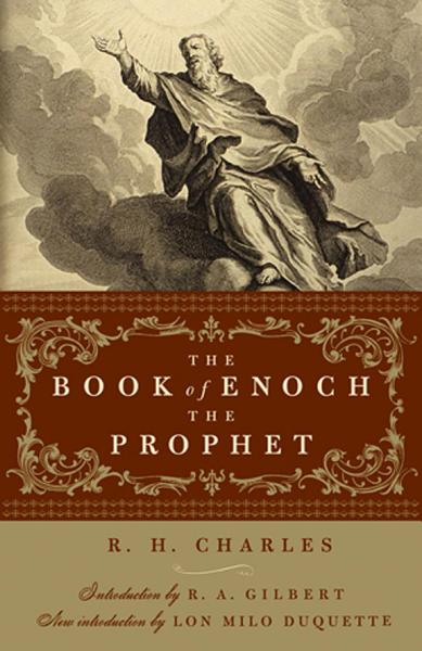 BOOK OF ENOCH THE PROPHET. THE