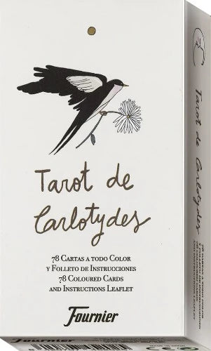 TAROT DE CARLOTYDES	(ESPAÑOL-MULTI)