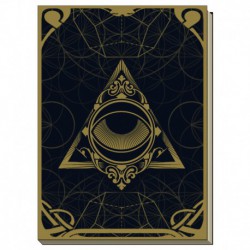 DIARIO ITALIANO NIGHT SUN