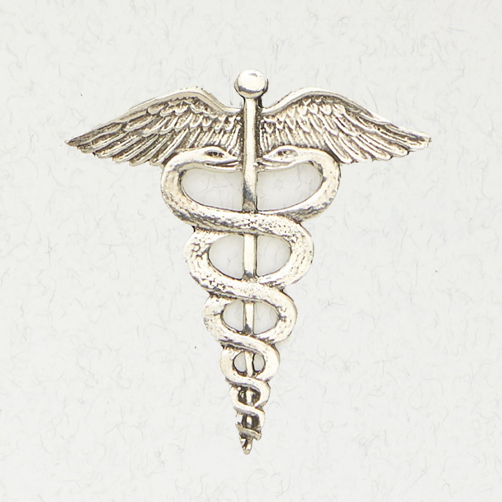 DIJE CADUCEO