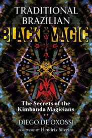 TRADITIONAL BRAZILIAN BLACK MAGIC