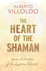 HEART OF THE SHAMAN, THE