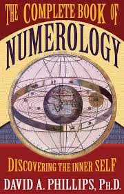 COMPLETE BOOK OF NUMEROLOGY, THE