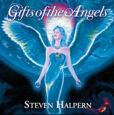 CD GIFTS OF THE ANGELS