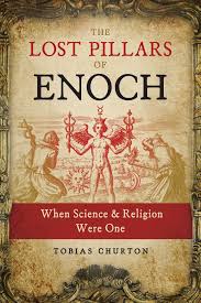LOST PILLARS OF ENOCH, THE