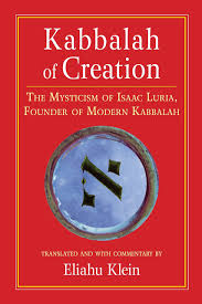 KABBALAH OF CREATION