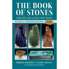 BOOK OF STONES, THE
