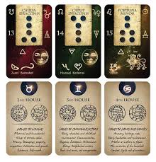 ARS PAULINA ASTRO GEOMANTIC ORACLE [INGLÉS]