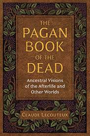 PAGAN BOOK OF THE DEAD, THE