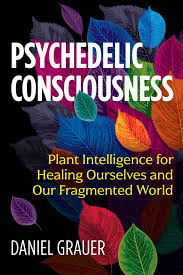 PSYCHEDELIC CONSCIOUSNESS