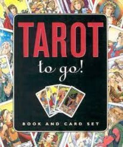 TAROT TO GO! (INGLES)