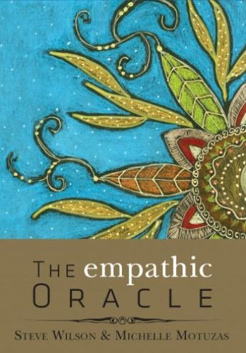 EMPATHIC ORACLE, THE (INGLES)