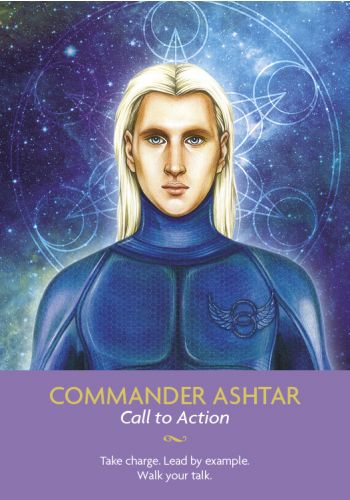 KEEPERS OF THE LIGHT CARDS (INGLES)