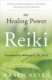 HEALING POWER OF REIKI, THE