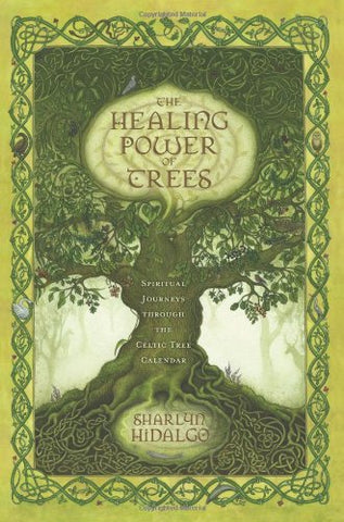 HEALING POWER OF TREES