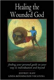 HEALING THE WOUNDED GOD