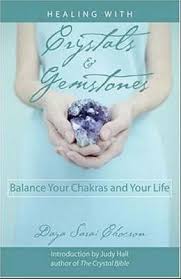 HEALING WITH CRYSTALS AND GEMSTONES