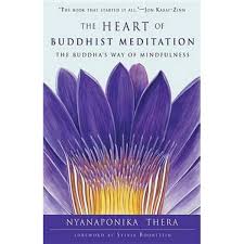 HEART OF BUDDHIST MEDITATION