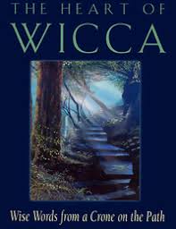 HEART OF WICCA
