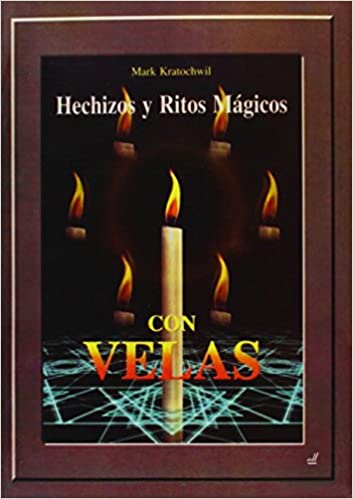 HECHIZOS Y RITOS MAGICOS CON VELAS