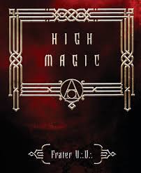 HIGH MAGIC