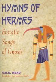 HYMNS OF HERMES