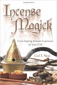 INCENSE MAGICK