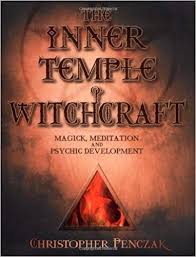 INNER TEMPLE OF WITCHCRAFT, THE