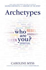 ARCHETYPES, WHO ARE YOU?