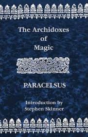 ARCHIDOXES OF MAGIC