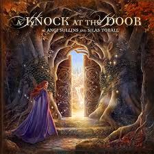 KNOCK AT THE DOOR (LIBRO+DVD)