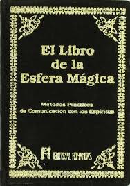 LIBRO DE LA ESFERA MAGICA, EL