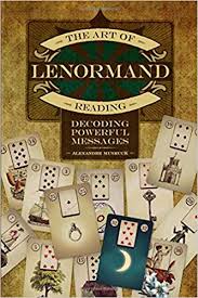 ART OF LENORMAND READING, THE