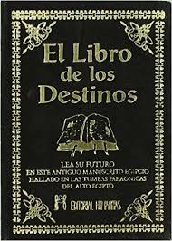LIBRO DE LOS DESTINOS, EL