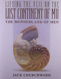 LIFTING THE VEIL ON THE LOST CONTINENT OF MU