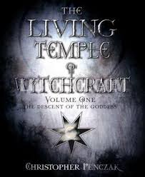 LIVING TEMPLE OF WITCHCRAFT, THE. VOLUME ONE