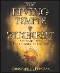 LIVING TEMPLE OF WITCHCRAFT, THE. VOLUME TWO