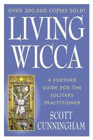 LIVING WICCA