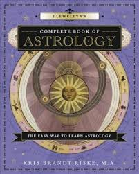 LLEWELLYN'S COMPLETE BOOK OF ASTROLOGY