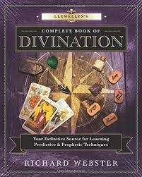 LLEWELLYN'S COMPLETE BOOK OF DIVINATION