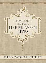 LLEWELLYN'S LITTLE BOOK OF LIFE BETWEEN LIVES