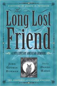 LONG-LOST FRIEND, THE
