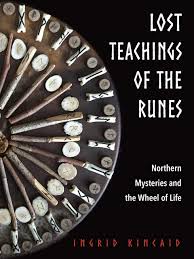 LOST TEACHINGS OF THE RUNES