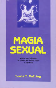 MAGIA SEXUAL