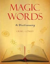 MAGIC WORDS