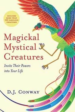 MAGICKAL, MYSTICAL CREATURES